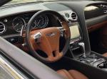 Bentley Continental GT V8 S 2016 года